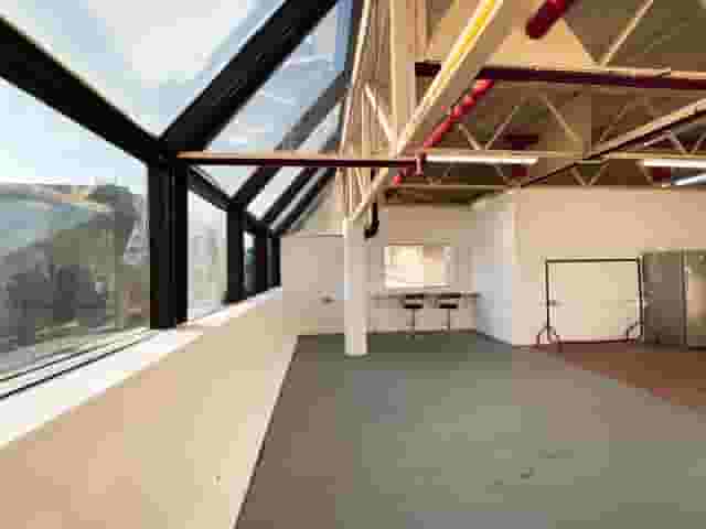 Hackney Depot