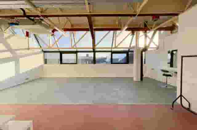 Hackney Depot