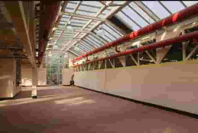 Hackney Depot