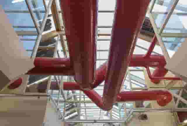 Hackney Depot
