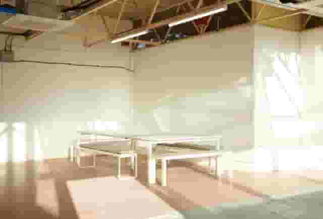 Hackney Depot