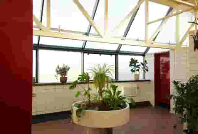 Hackney Depot