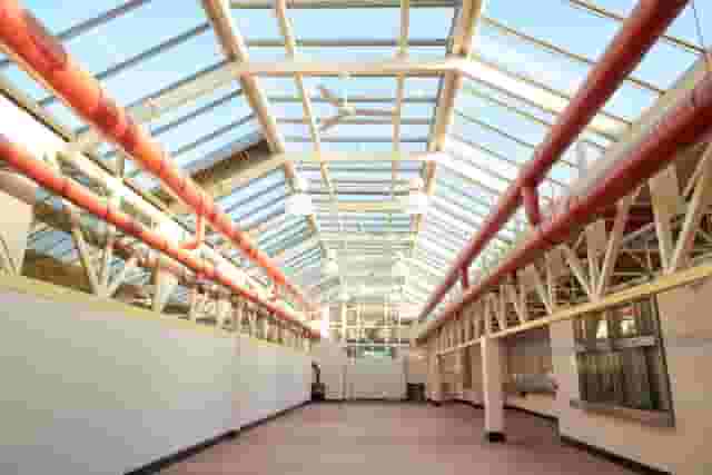 Hackney Depot