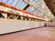 Unusual Venues