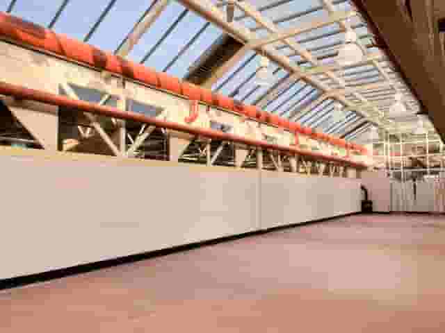 Hackney Depot