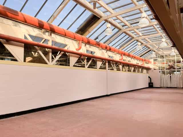 Hackney Depot