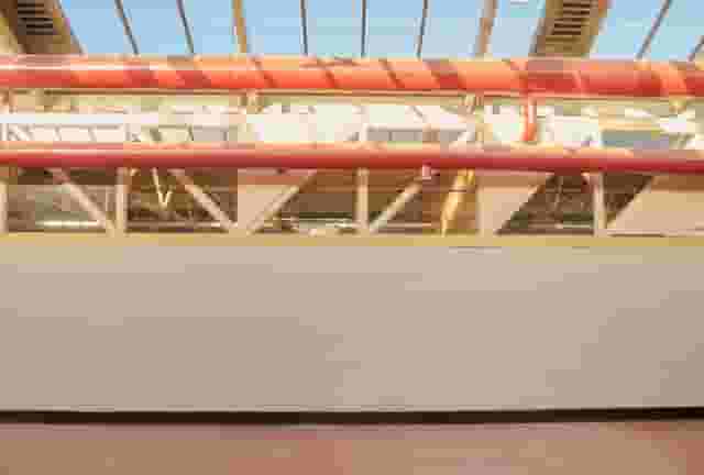Hackney Depot