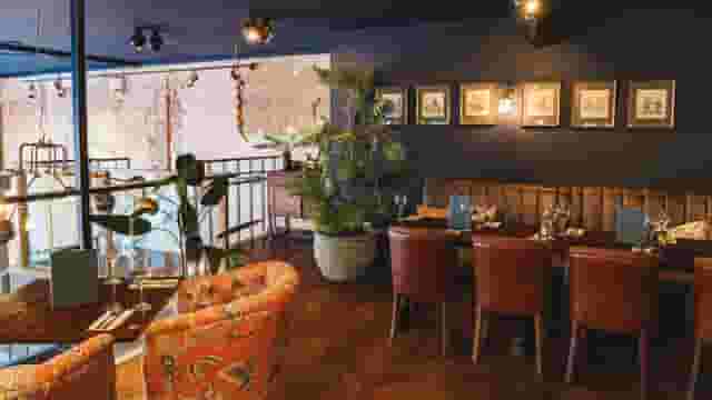 Balls Brothers Austin Friars