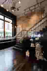 Meeting Rooms