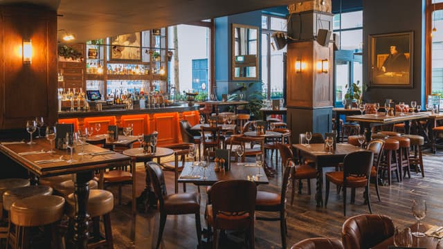 Balls Brothers Austin Friars