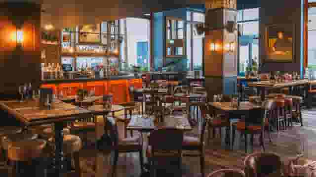 Balls Brothers Austin Friars