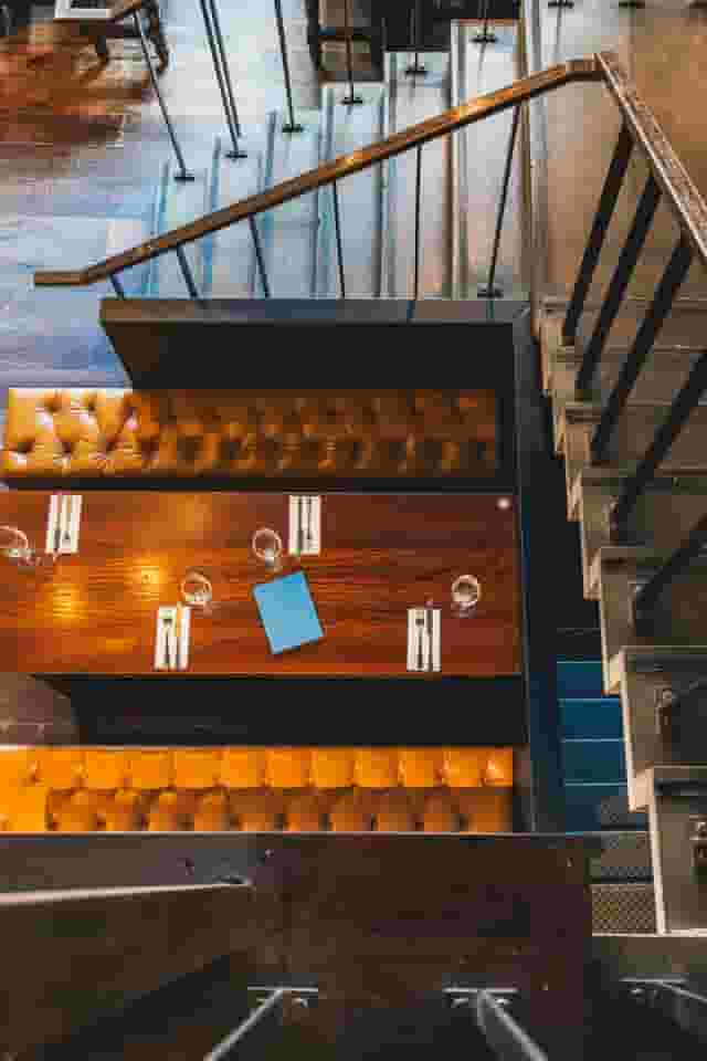 Balls Brothers Austin Friars