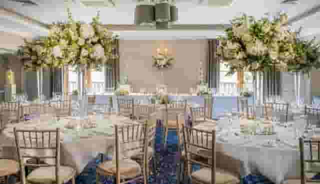 Solent Hotel and Spa