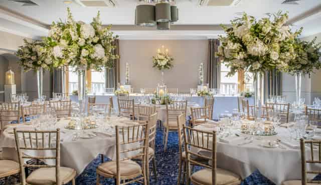 Solent Hotel and Spa