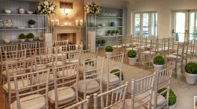 Solent Hotel and Spa