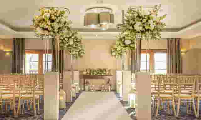 Solent Hotel and Spa