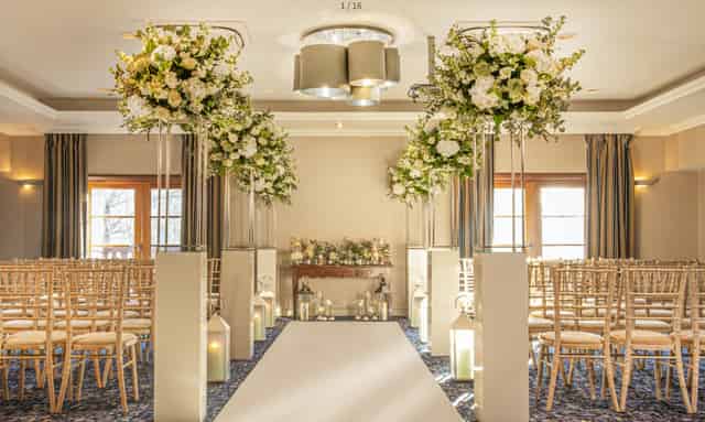 Solent Hotel and Spa