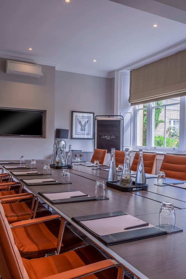 Surrey Room