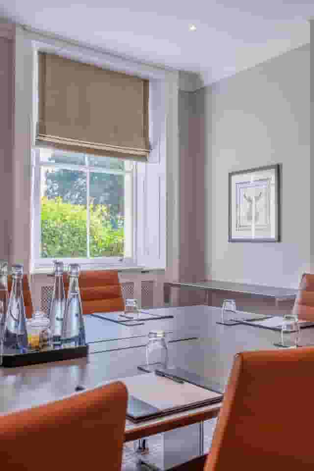 Surrey Room