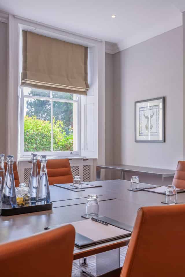 Surrey Room