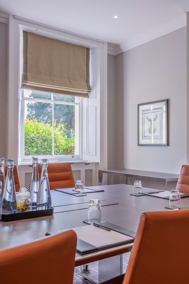 Surrey Room