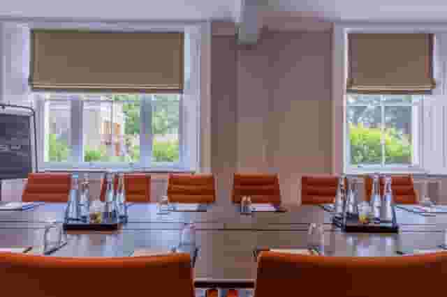 Surrey Room