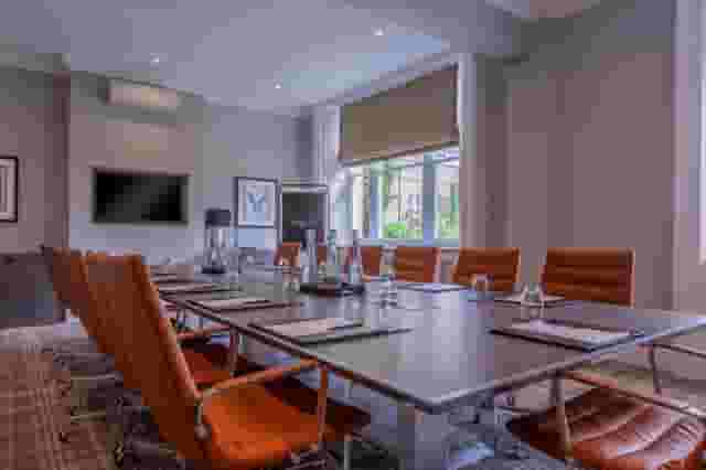 Surrey Room