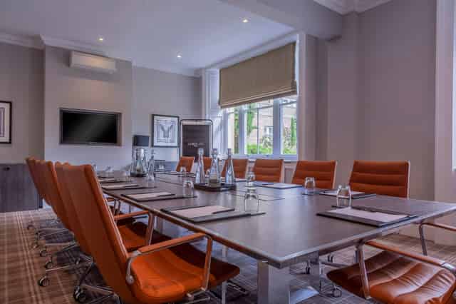 Surrey Room