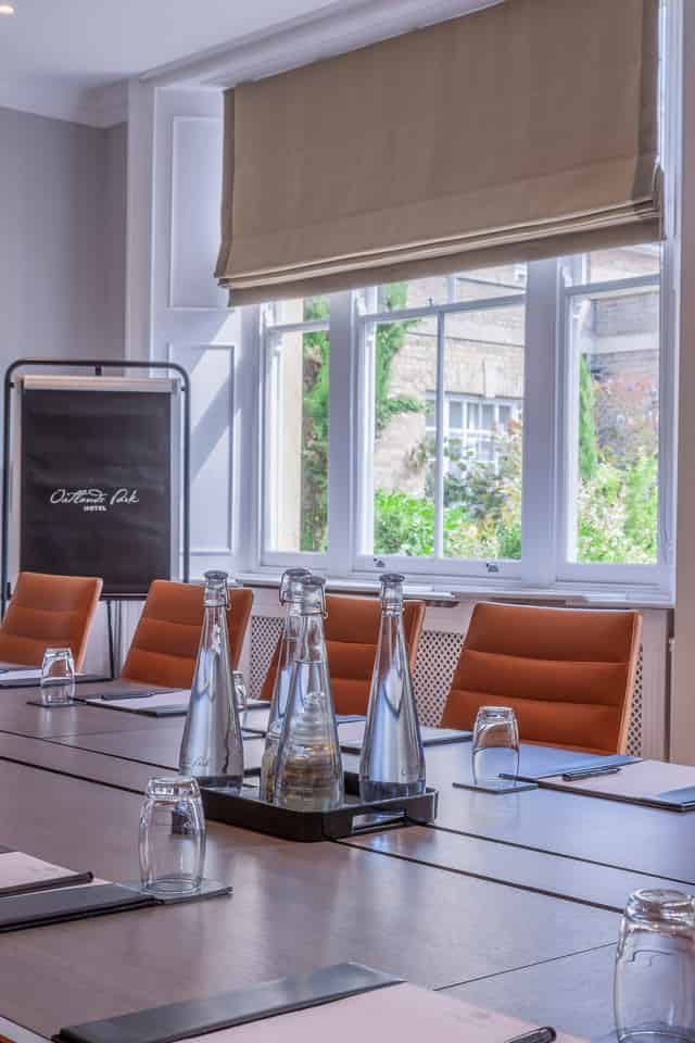 Surrey Room