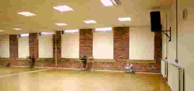 The Dance Studio Leeds