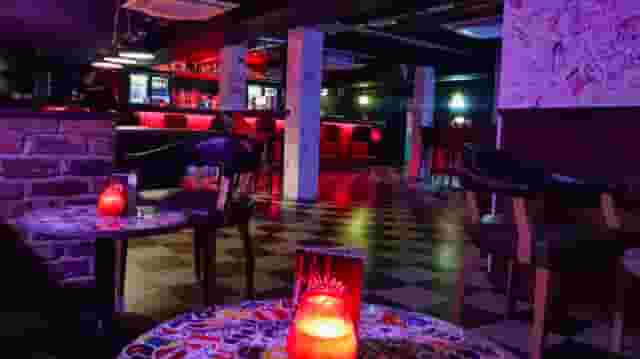 Salt Dog Slims Manchester
