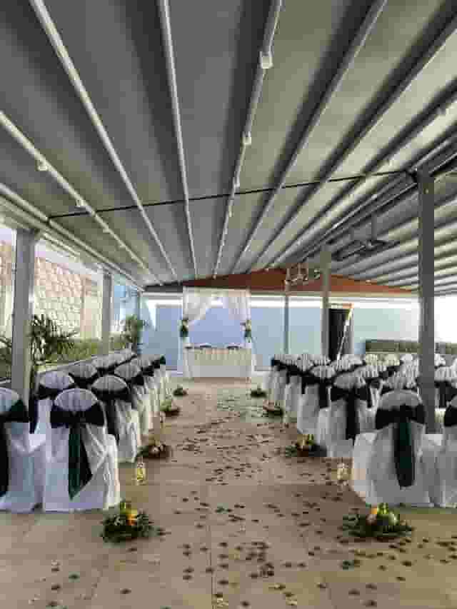 The Terrace