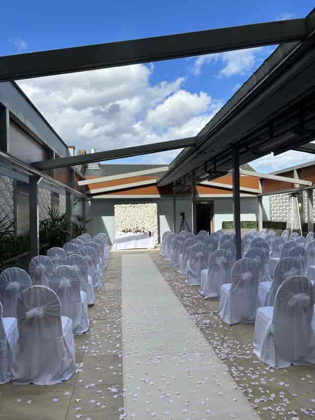 The Place Hotel