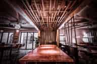Private Bars