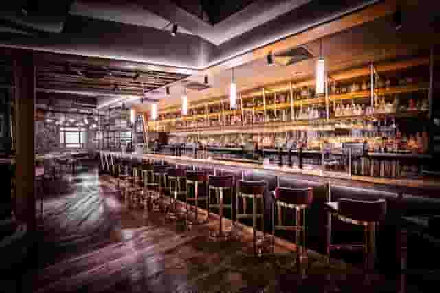 The Alchemist Brindleyplace
