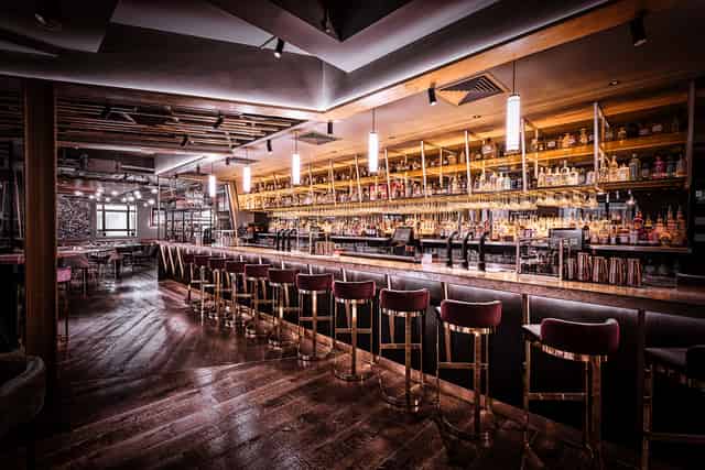 The Alchemist Brindleyplace