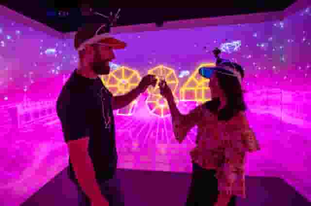 Immersive Gamebox Manchester