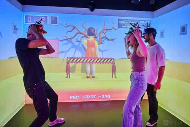 Immersive Gamebox Manchester - image 2