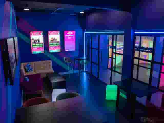 Immersive Gamebox Manchester