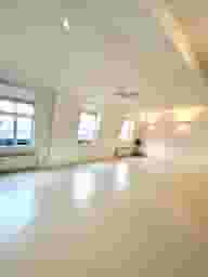 Pilates Studios