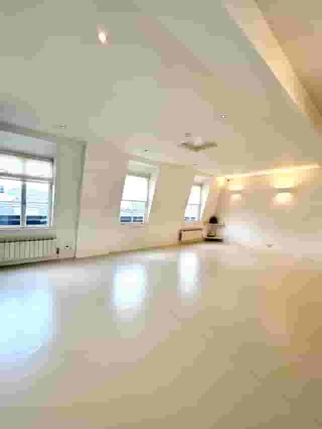 The Loft Studio