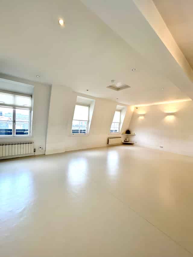 The Loft Studio