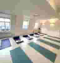Rehearsal Spaces