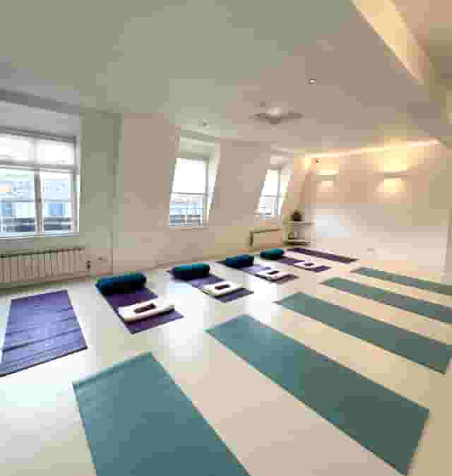 The Loft Studio