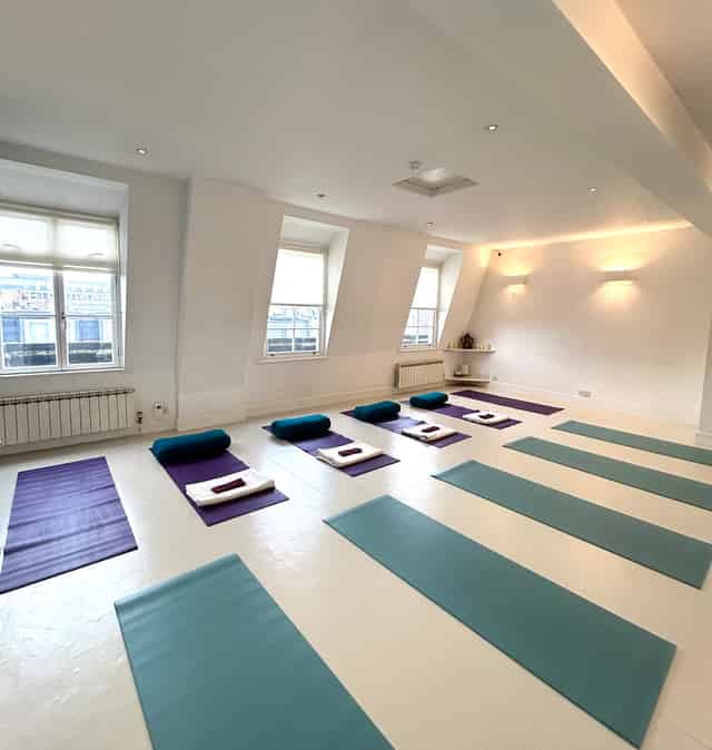 The Loft Studio