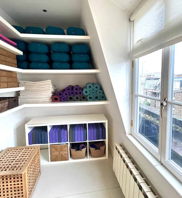 The Loft Studio