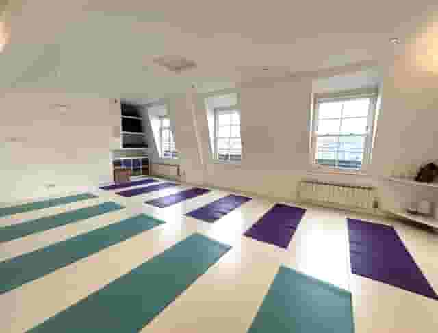 The Loft Studio