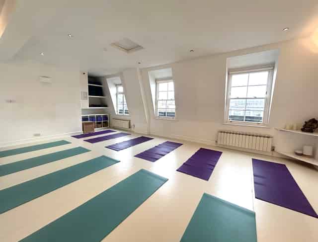 The Loft Studio