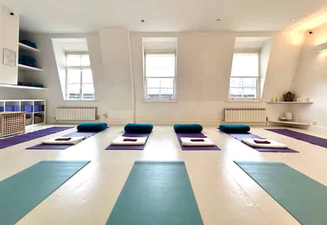 The Loft Studio