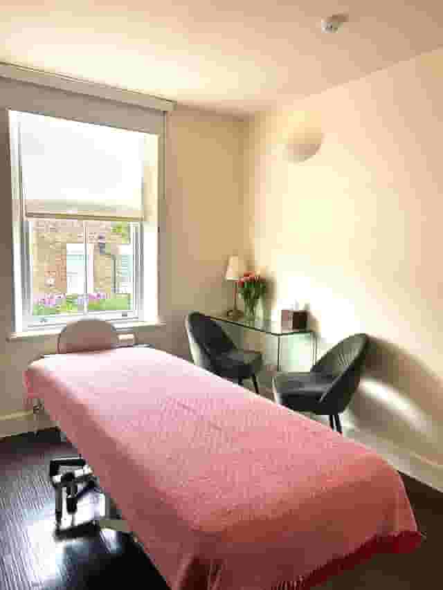 Treatment rooms
